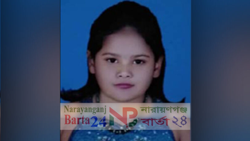 শিক্ষা সফরে গিয়ে স্কুল ছাত্রীর মৃত্যু