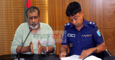 চেয়ারটা কাল নাও থাকতে পারে : সেলিম ওসমান