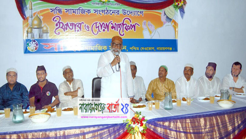 উন্নয়নে আ.লীগ, বিএনপি, জাতীয় পার্টি নাই : কাউন্সিলর সজল