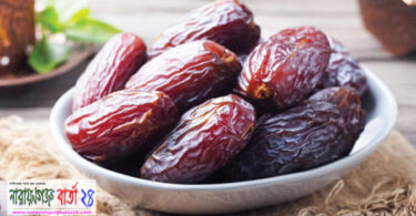 ভালো খেজুর চিনবেন যেভাবে