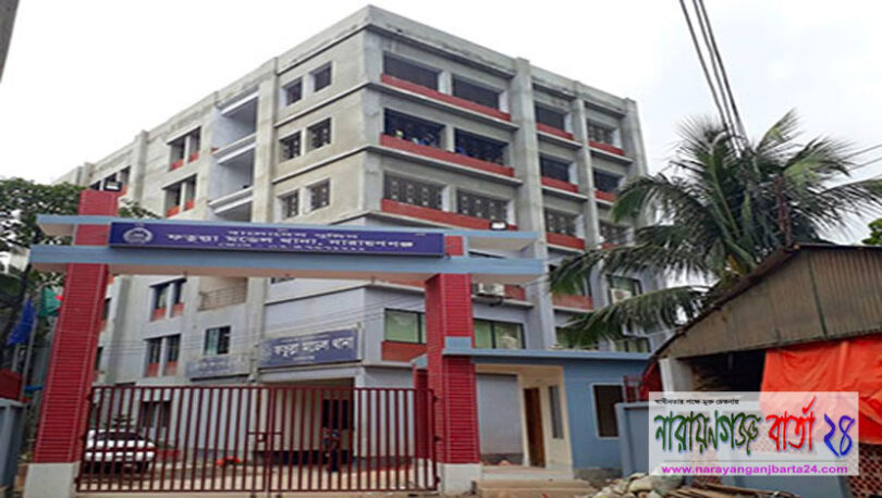 ফতুল্লার হাল‌চিত্র : হত্যা-২,মামলা ১৩৪ ও সাড়ে ১২লাখ টাকার মাদক উদ্ধার