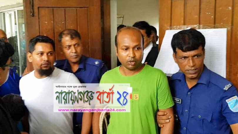 প্রকৌশলী রাজীব হত্যা মামলায় ২ আসামির যাবজ্জীবন