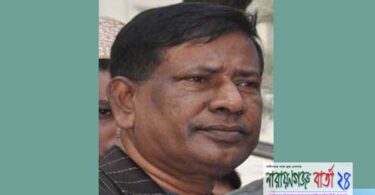 জাপা নেতা আবুল জাহেরের বিরুদ্ধে জমি দখলের অভিযোগ