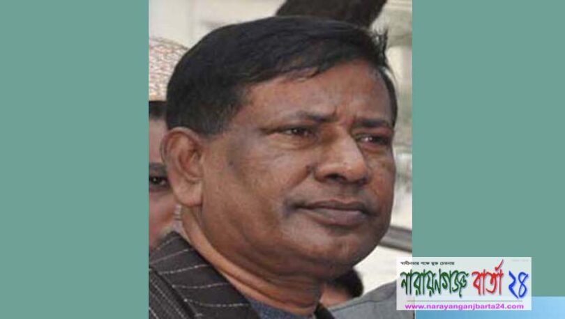 জাপা নেতা আবুল জাহেরের বিরুদ্ধে জমি দখলের অভিযোগ