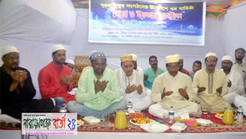 শেখ হাসিনা দেশ সেবায় নিজেকে উৎস্বর্গ করেছেন : এমএ রশিদ