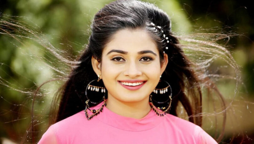 মাথায় বন্দুক ঠেকিয়ে নায়িকাকে বিয়ে করার চেষ্টা!