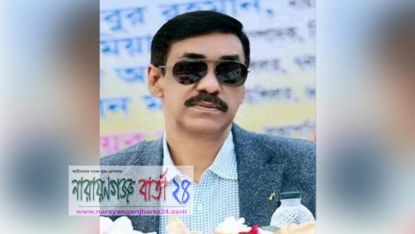 আগামী ১৬ জুন থেকে শুরু করবো : শামীম ওসমান