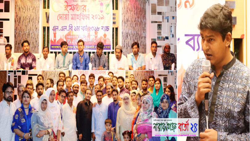 মাদকের সাথে জড়িতদের বিরুদ্ধে আওয়াজ তোলার আহ্বান সানির