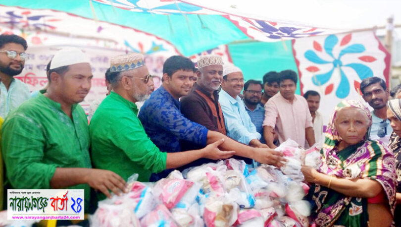 খালেদা জিয়াকে মুক্তি দিন : কাউন্সিলর খোরশেদ