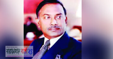 আজ জিয়াউর রহমানের শাহাদাৎ বার্ষিকী