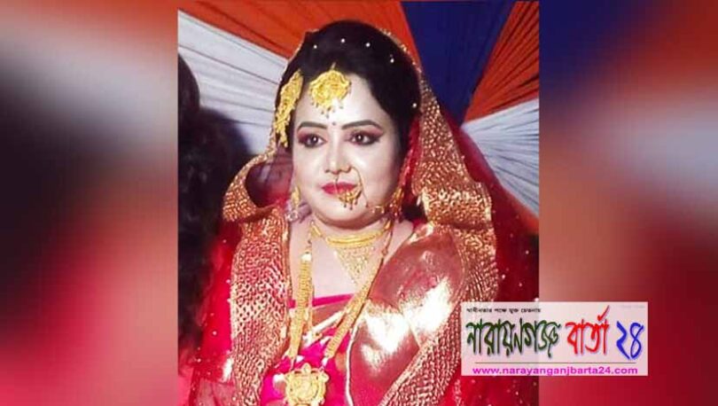 ডাক্তারের পরামর্শে হাসপাতাল থেকে ডায়াগনস্টিক সেন্টারে, প্রসূতির মৃত্যু