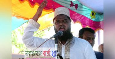 পুলিশকে শ্রমিকের বন্ধু হিসেবে দেখতে পাই : পলাশ