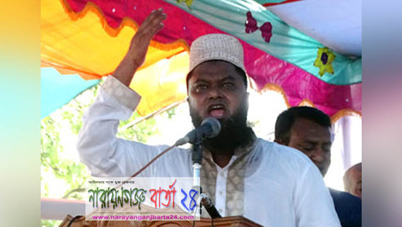 পুলিশকে শ্রমিকের বন্ধু হিসেবে দেখতে পাই : পলাশ