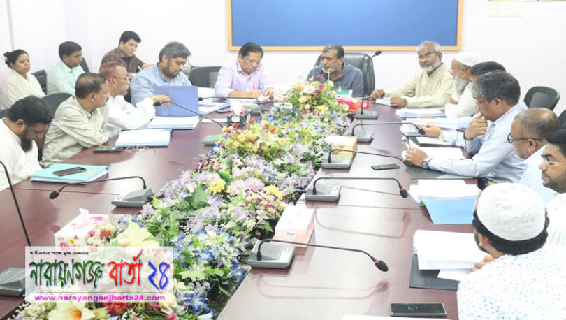 কর্মসংস্থান সৃষ্টির উদ্যোগ এমপি সেলিম ওসমানের