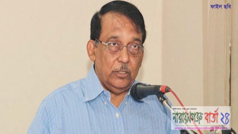 খালেদা জিয়াকে রাখা হবে কেরানীগঞ্জের কারাগারে : স্বরাষ্ট্রমন্ত্রী