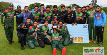 অবশেষে অধরার দেখা মিলল ডাবলিনে