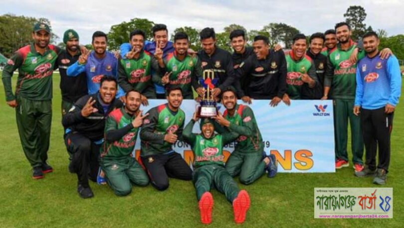 অবশেষে অধরার দেখা মিলল ডাবলিনে
