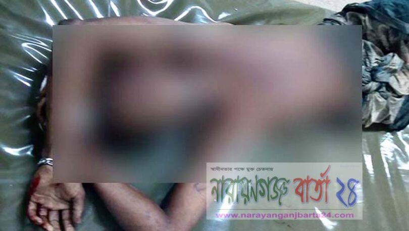 ফতুল্লায় তিন ছিনতাইকারীকে গণধোলাই, নিহত ১