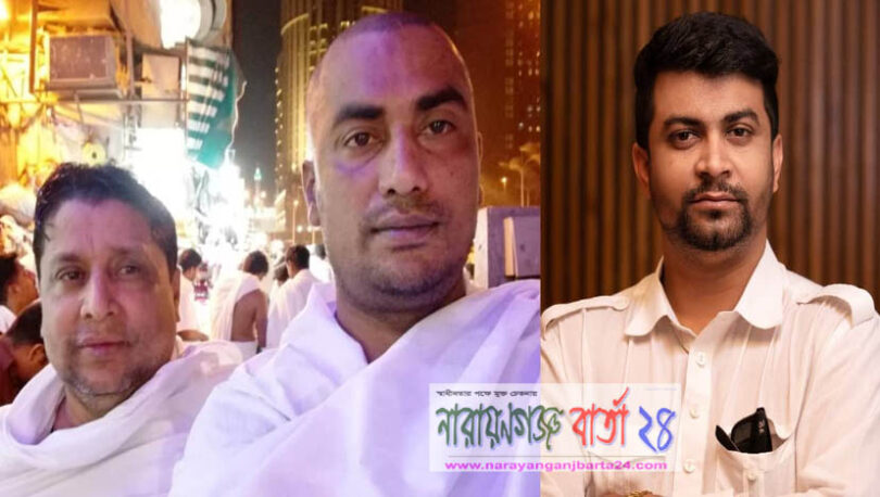 আমীরের বিরুদ্ধে প্রকাশিত সংবাদে শাকিলের নিন্দা