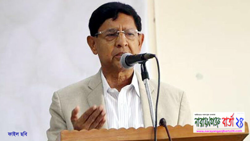 দেশকে উন্নয়নশীল রাষ্ট্রে পরিণত করেছে সরকার: মন্ত্রী গাজী