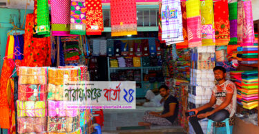 কারাবন্দি বাবুর উদ্যোগে প্রয়াত না‌সিম ওসমা‌নের জন্য দোয়া