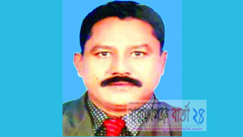 এসপির নির্দেশে দৌলত মেম্বার গ্রেফতার