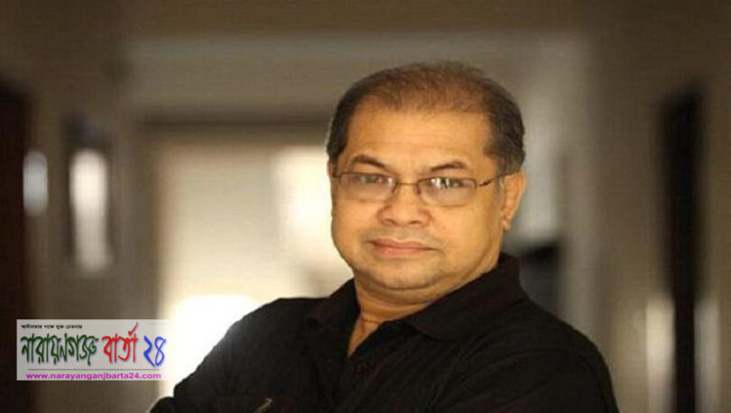 বরেণ্য সঙ্গীতশিল্পী সুবীর নন্দী আর নেই