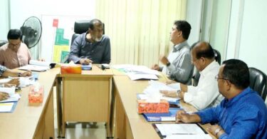 শিক্ষা ব্যবস্থার যাত্রা শুরু করবে নারায়ণগঞ্জ কলেজ