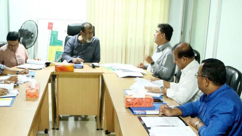 শিক্ষা ব্যবস্থার যাত্রা শুরু করবে নারায়ণগঞ্জ কলেজ