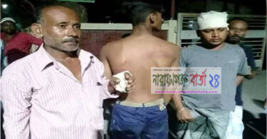 তারাবির জামাত নিয়ে দুই কাউন্সিলরের সংঘর্ষ