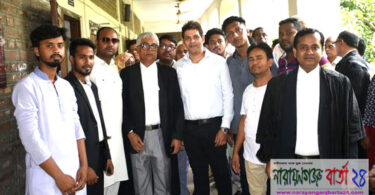 নাশকতা মামলায় দিপু শাহেদসহ ৩৫ নেতাকর্মীর জামিন