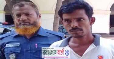 বন্দরে পৃথক অভিযানে গাঁজা ও ইয়াবাসহ গ্রেপ্তার-২