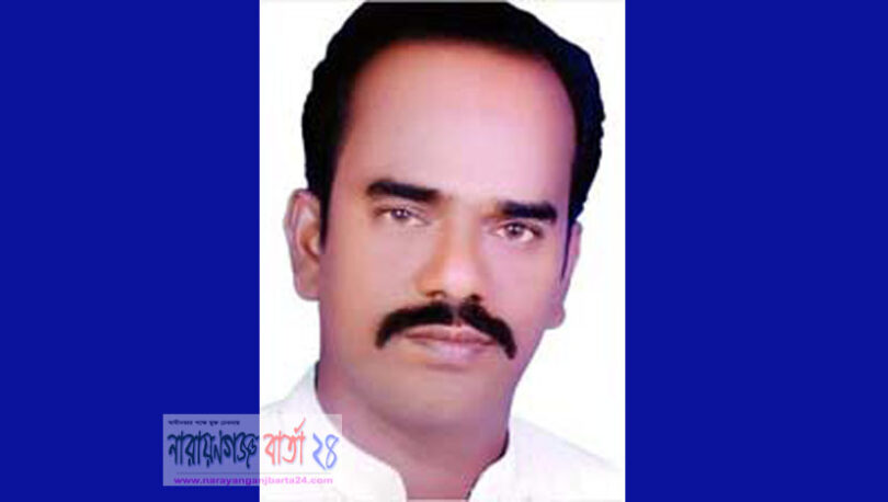 সিদ্ধিরগঞ্জে চাঁদাবাজি মামলার আসামি হাতুড়ি লিটন গ্রেফতার