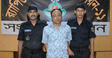 সোনারগাঁয়ে ভুয়া ডাক্তার গ্রেফতার