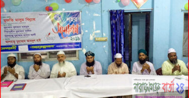 ইসলামী আন্দোলনের সভাপতি আব্দুল হাই, সেক্রেটারি রোমান নির্বাচিত
