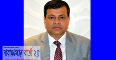 নতুন জেলা প্রশাসক হিসেবে দায়িত্ব গ্রহণ করেছেন জসিম উদ্দিন