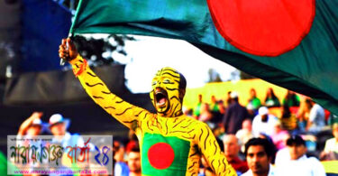 অবশেষে হুংকার দিতে লন্ডন যাচ্ছেন টাইগার মিলন