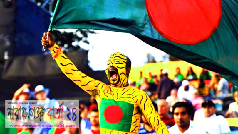 অবশেষে হুংকার দিতে লন্ডন যাচ্ছেন টাইগার মিলন