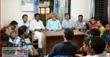 সুবিধা ভোগীরা ঝড়ে যাবে কিন্তু ত্যাগীরা থাকবে অনন্তকাল দলীয় স্বার্থে : তৈমূর