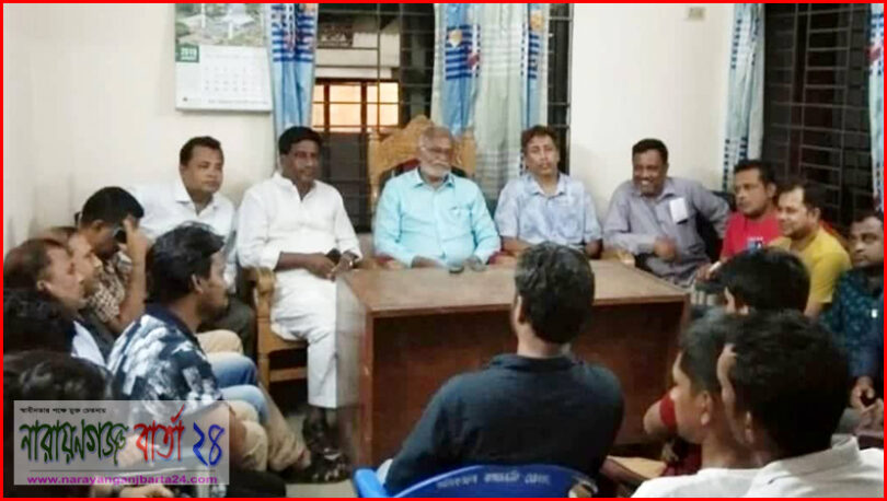সুবিধা ভোগীরা ঝড়ে যাবে কিন্তু ত্যাগীরা থাকবে অনন্তকাল দলীয় স্বার্থে : তৈমূর