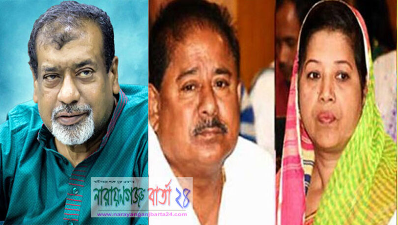 বিজয়ীদের এমপি সেলিম ওসমানের অভিনন্দন