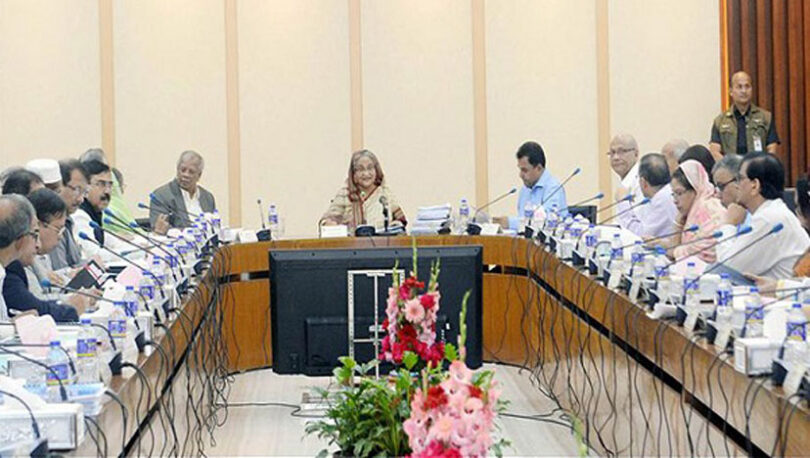 একনেকে আট হাজার কোটি টাকার ১১ প্রকল্প অনুমোদন