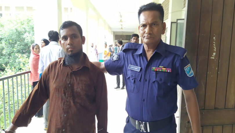 আড়াইহাজারে হত্যা মামলায় এক জনের যাবজ্জীবন