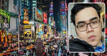 ‘অন্ধ’ সেজে টাইমস স্কয়ারে হামলার পরিকল্পনা ছিল আশিকুলের