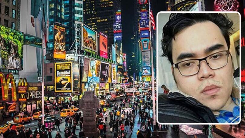 ‘অন্ধ’ সেজে টাইমস স্কয়ারে হামলার পরিকল্পনা ছিল আশিকুলের