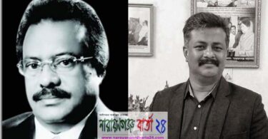 সংস্কারবাদীদের ষড়যন্ত্রে অসময়ে চলে গেছেন জাহাঙ্গীর ভাই : খোরশেদ
