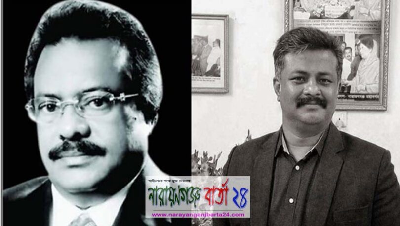 সংস্কারবাদীদের ষড়যন্ত্রে অসময়ে চলে গেছেন জাহাঙ্গীর ভাই : খোরশেদ