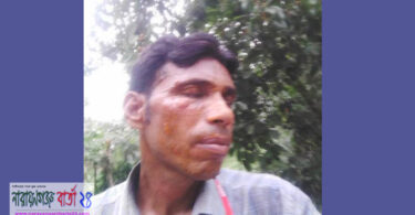 সাংবাদিক ফজলে রাব্বির পিতা আর নেই