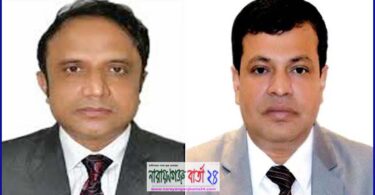 না.গঞ্জের ডিসি রাব্বী মিয়াকে বদলি, নতুন ডিসি জসিম উদ্দিন