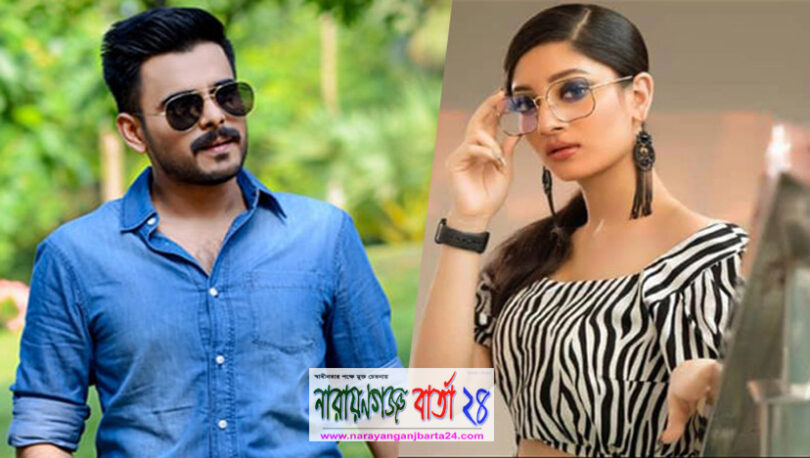নারায়ণগঞ্জের জিন্দা পার্কে সিয়াম-পূজা